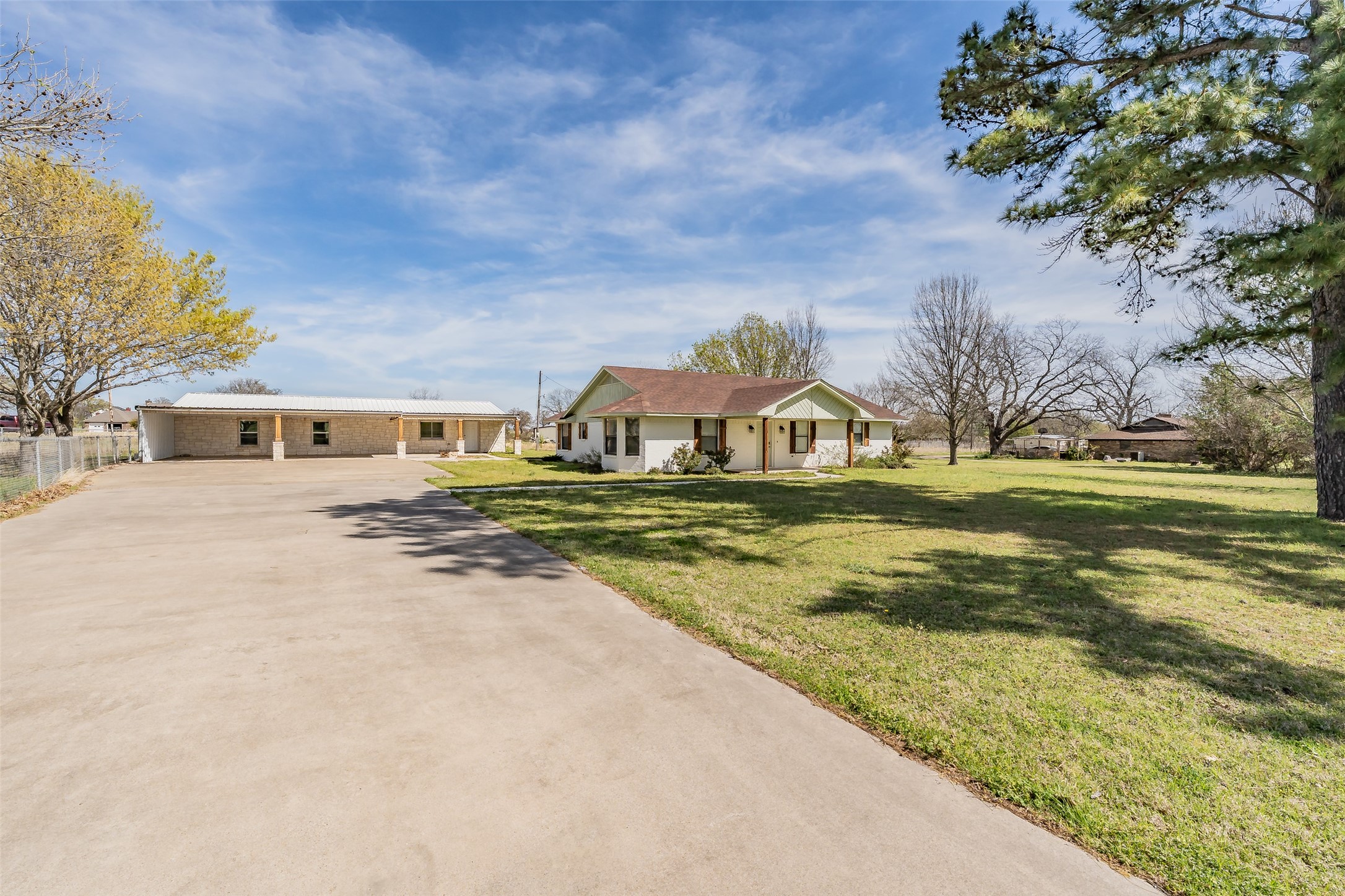 337 Travis Road Decatur TX 76234