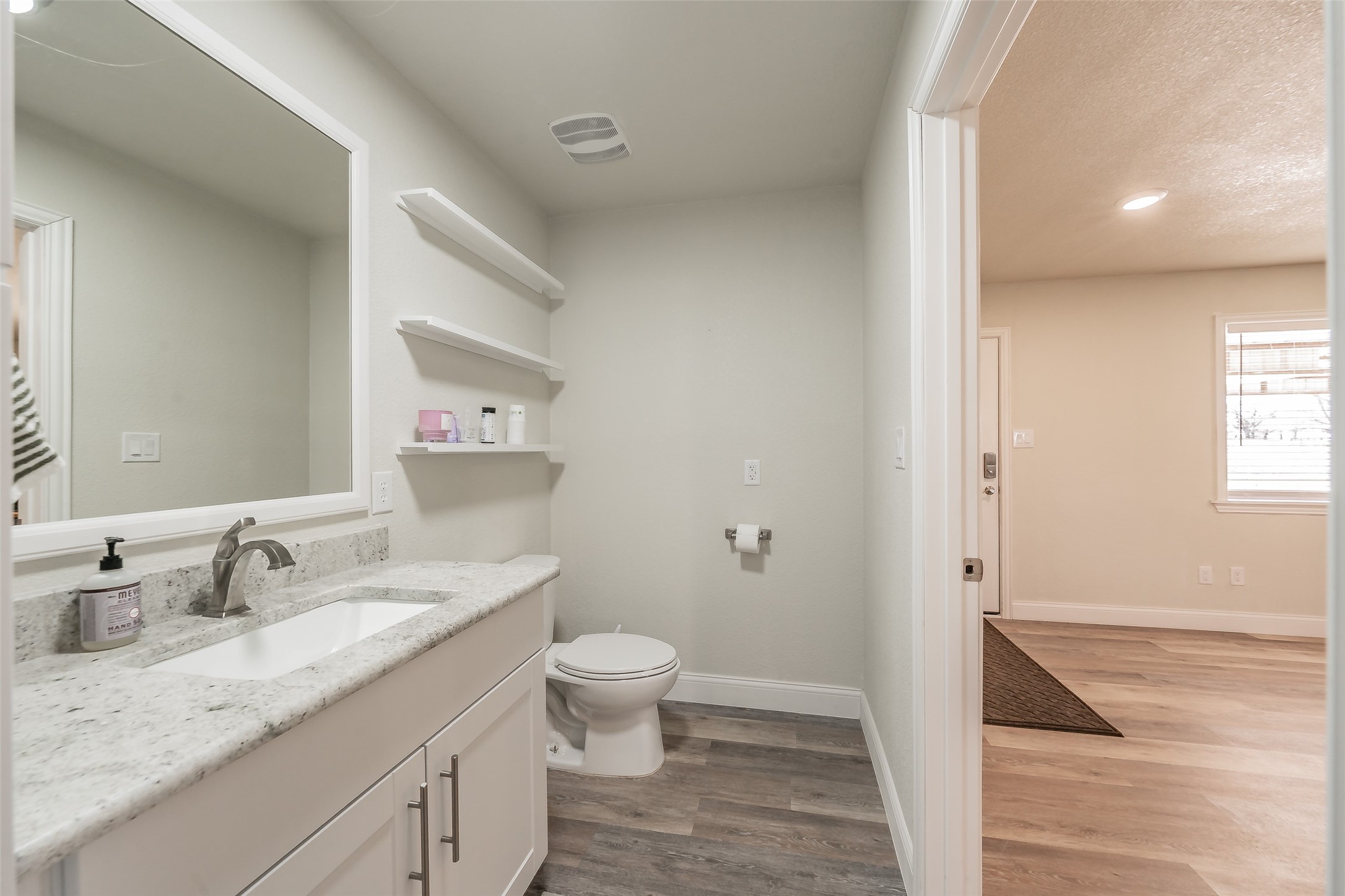 337 Travis Road Decatur TX 76234
