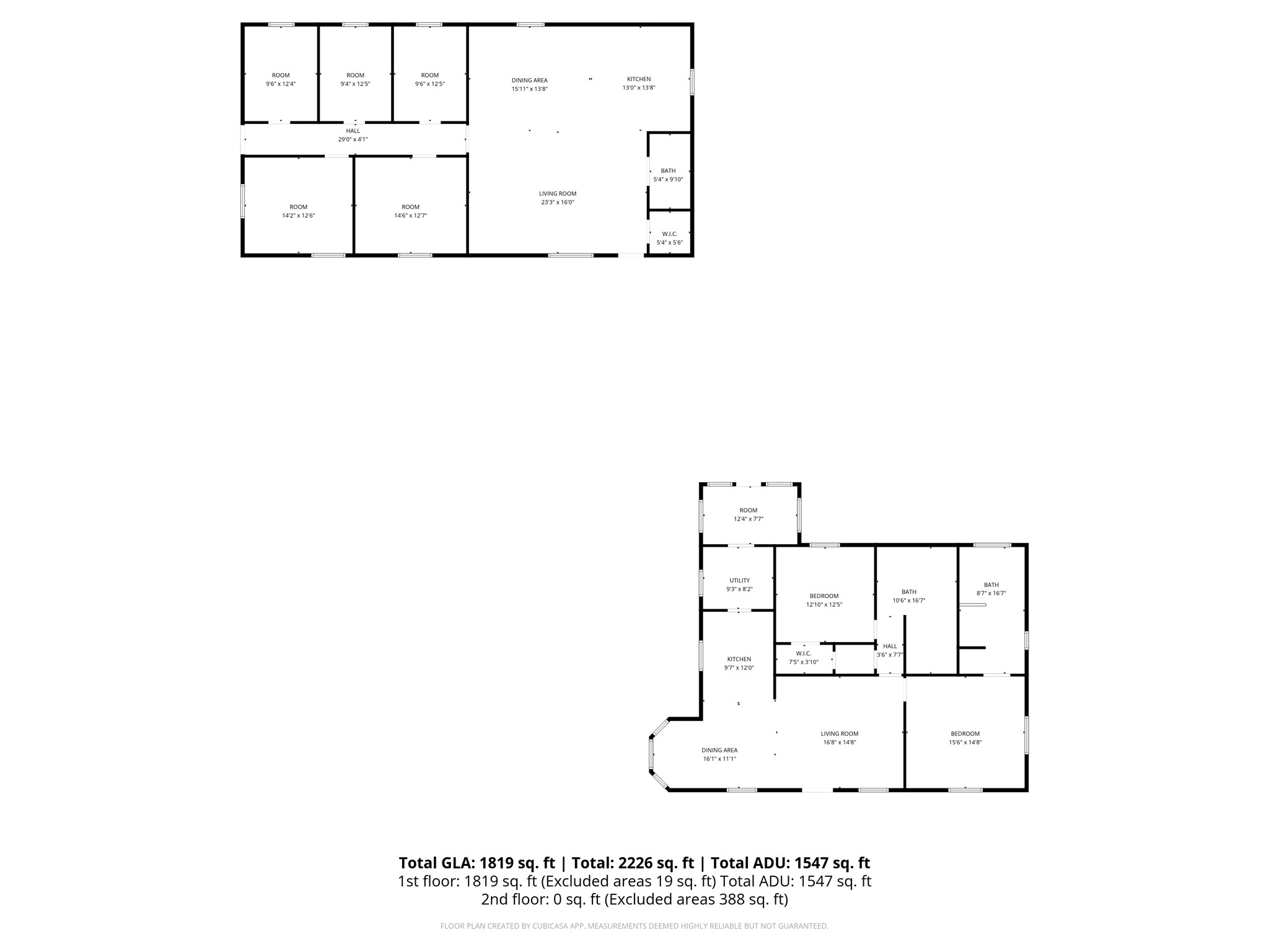 337 Travis Road Decatur TX 76234