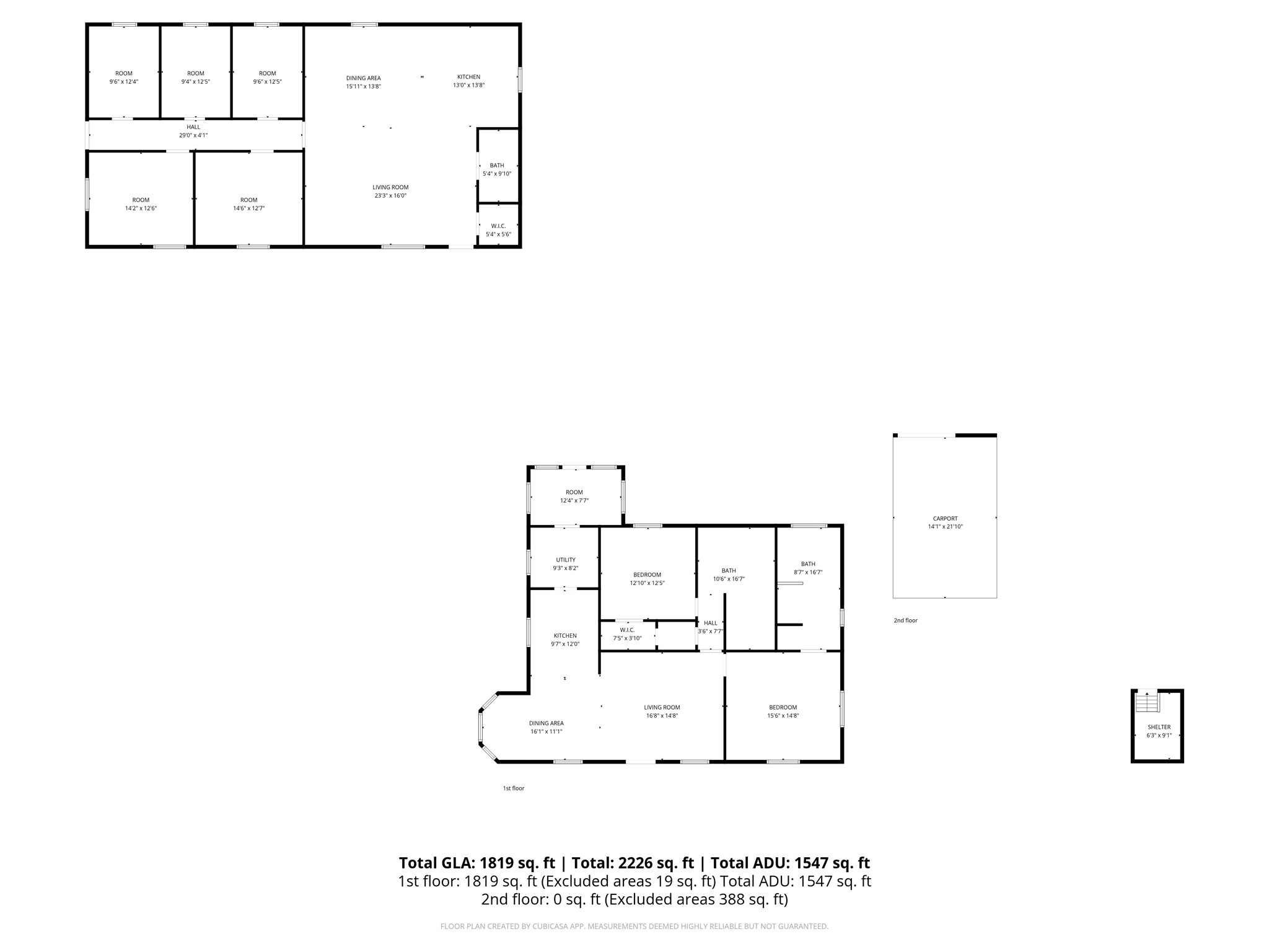 337 Travis Road Decatur TX 76234
