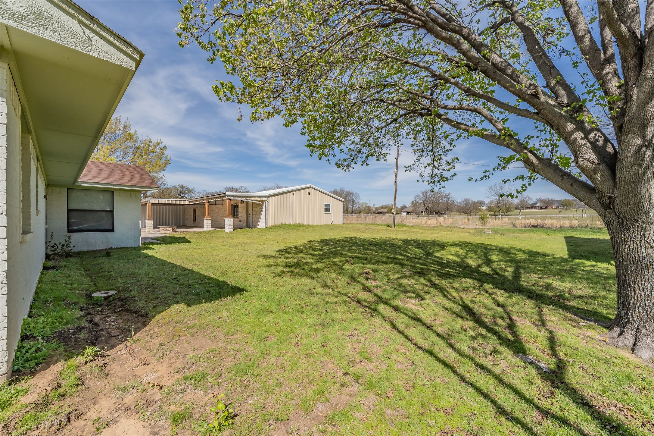 337 Travis Road Decatur TX 76234