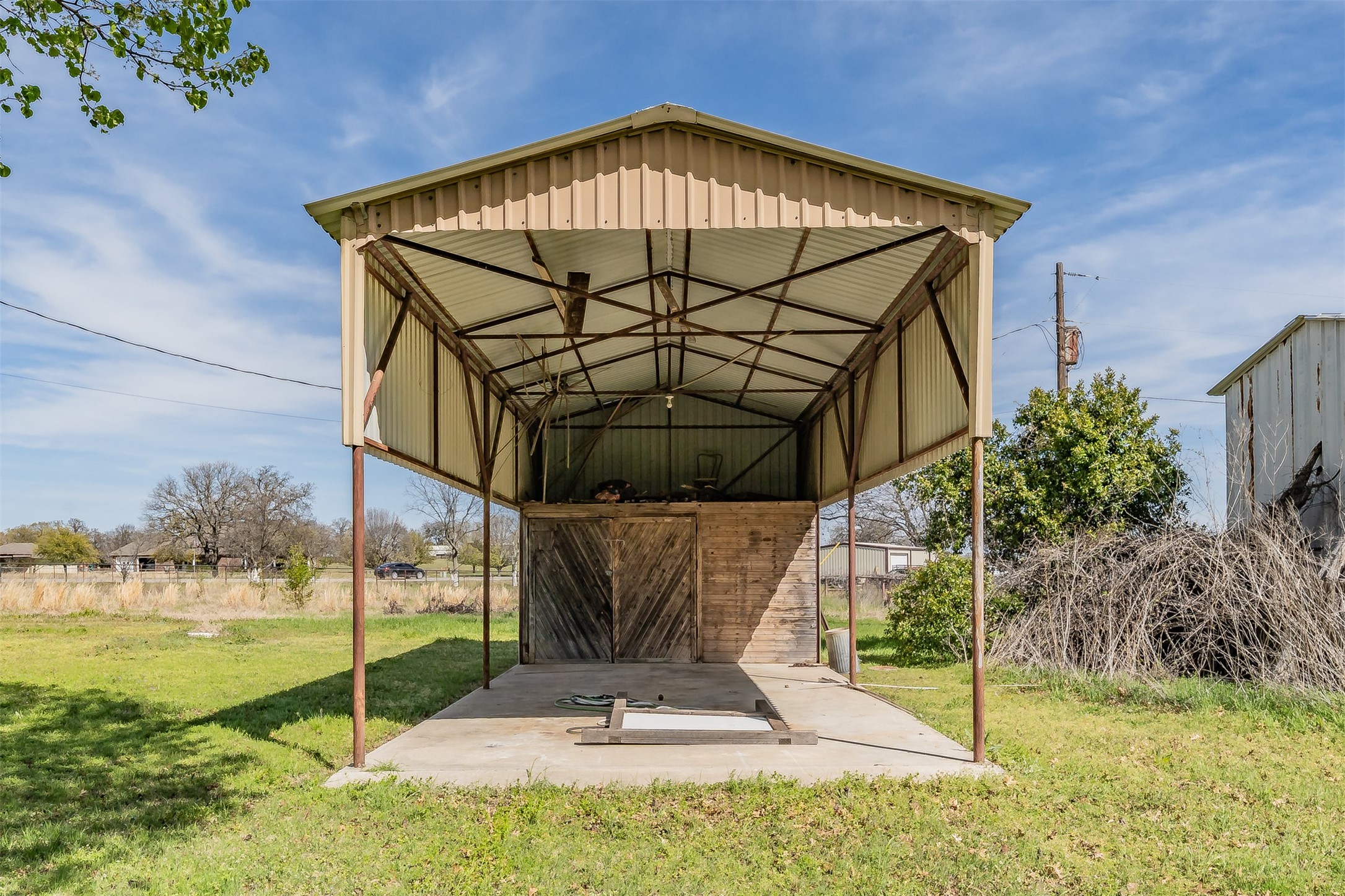 337 Travis Road Decatur TX 76234