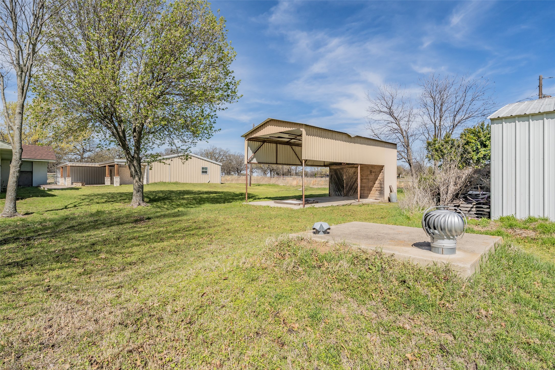 337 Travis Road Decatur TX 76234