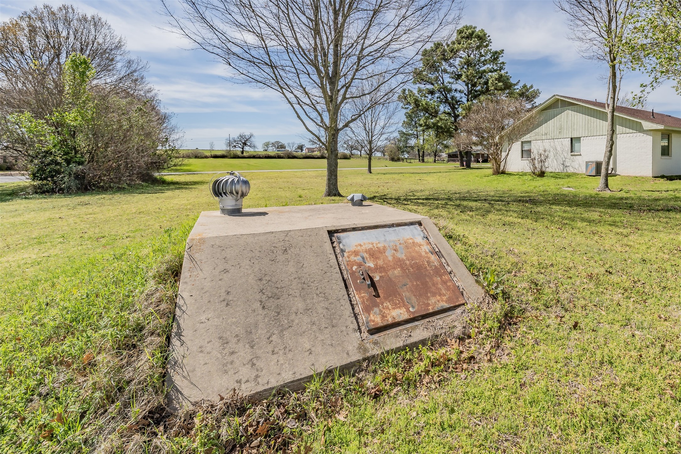 337 Travis Road Decatur TX 76234