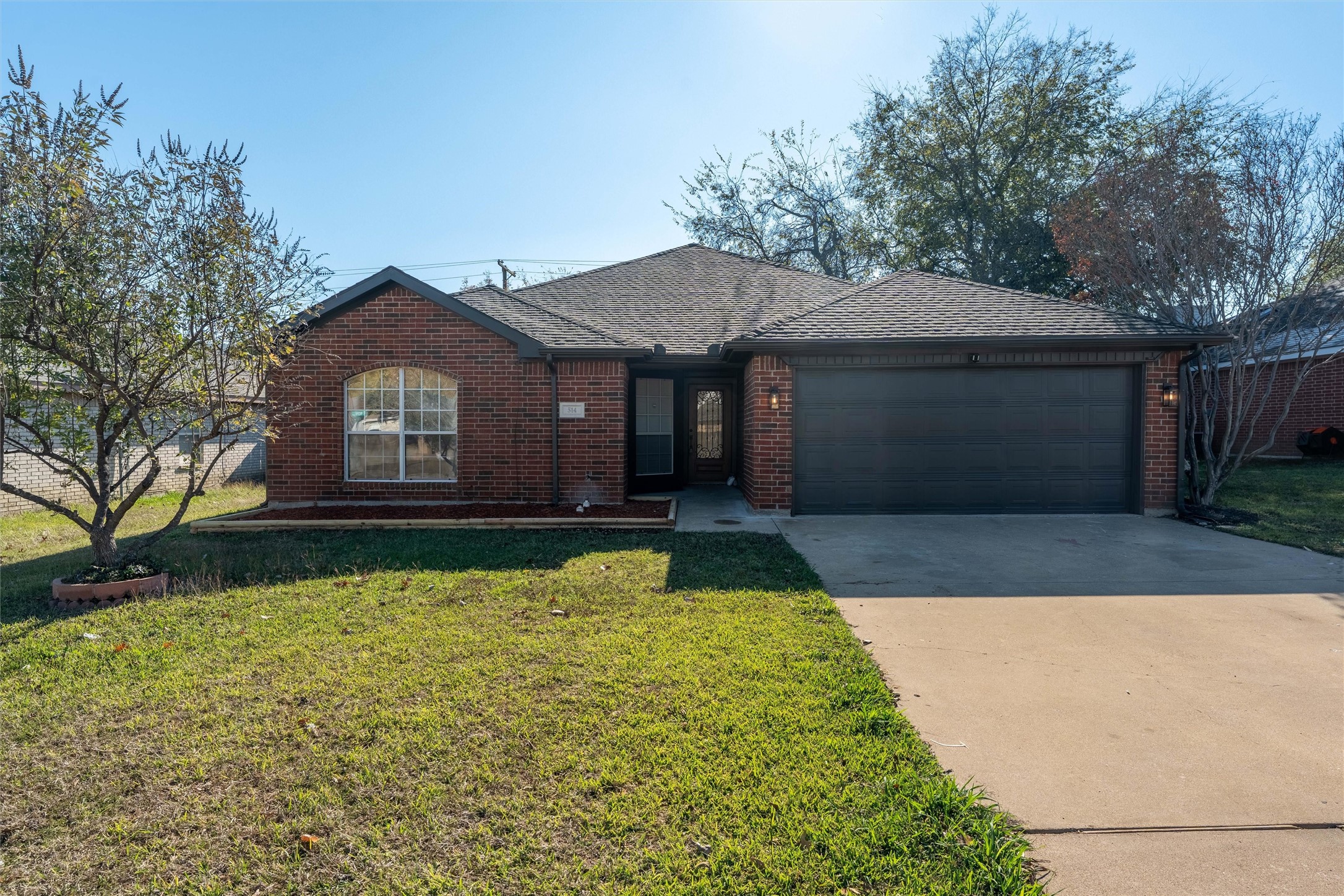 514 Fort Worth Street Mansfield TX 76063