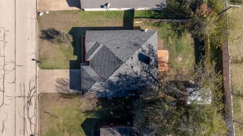 514 Fort Worth Street Mansfield TX 76063