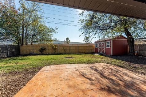 514 Fort Worth Street Mansfield TX 76063