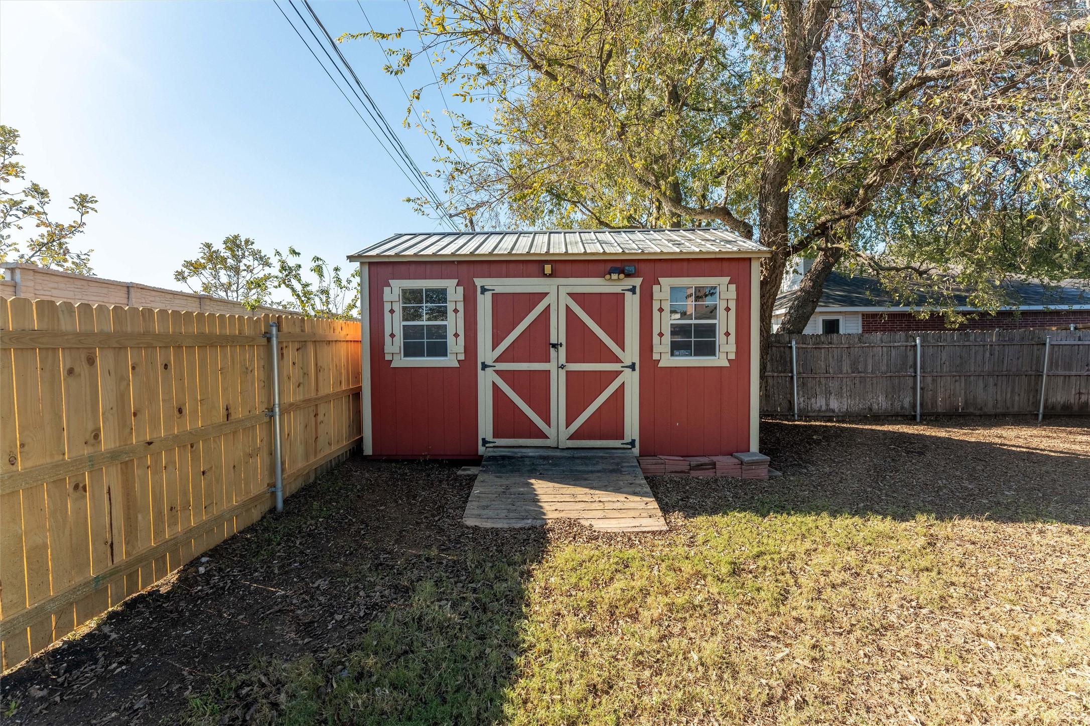 514 Fort Worth Street Mansfield TX 76063