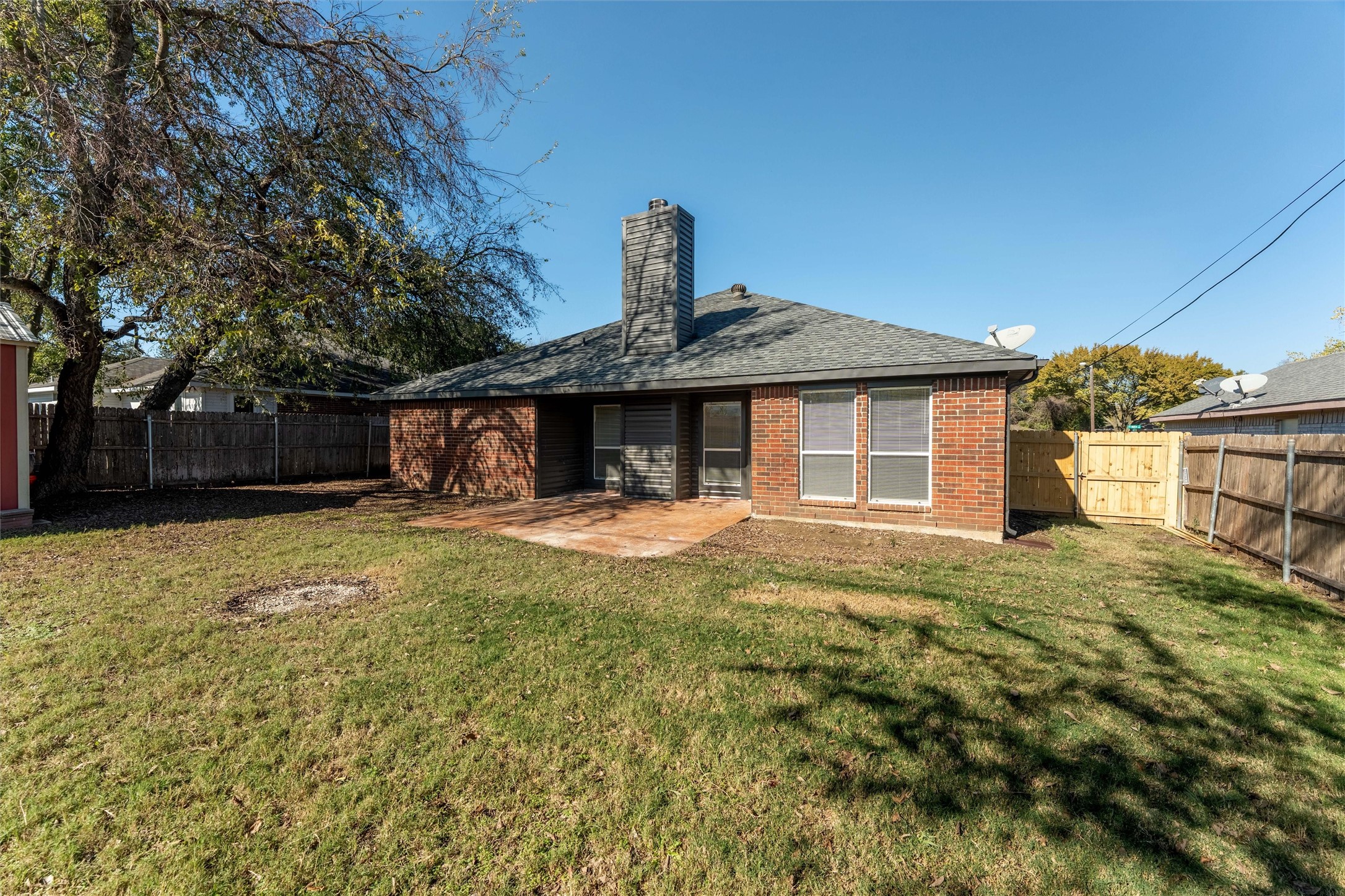 514 Fort Worth Street Mansfield TX 76063