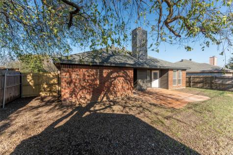 514 Fort Worth Street Mansfield TX 76063