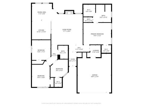 514 Fort Worth Street Mansfield TX 76063