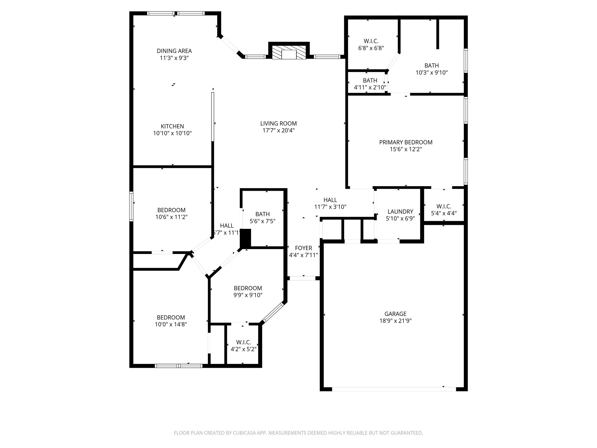 514 Fort Worth Street Mansfield TX 76063