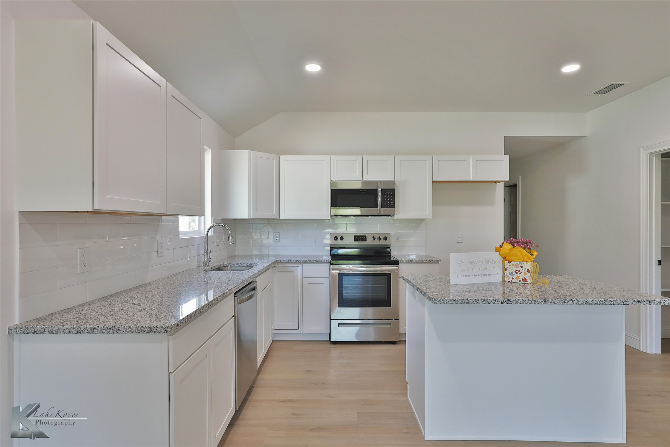 2563 Bel Air Abilene TX 79603