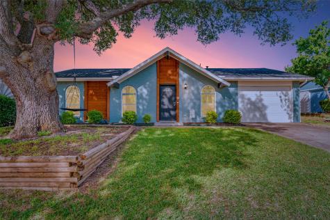 3345 Sherwood Drive Plano TX 75074