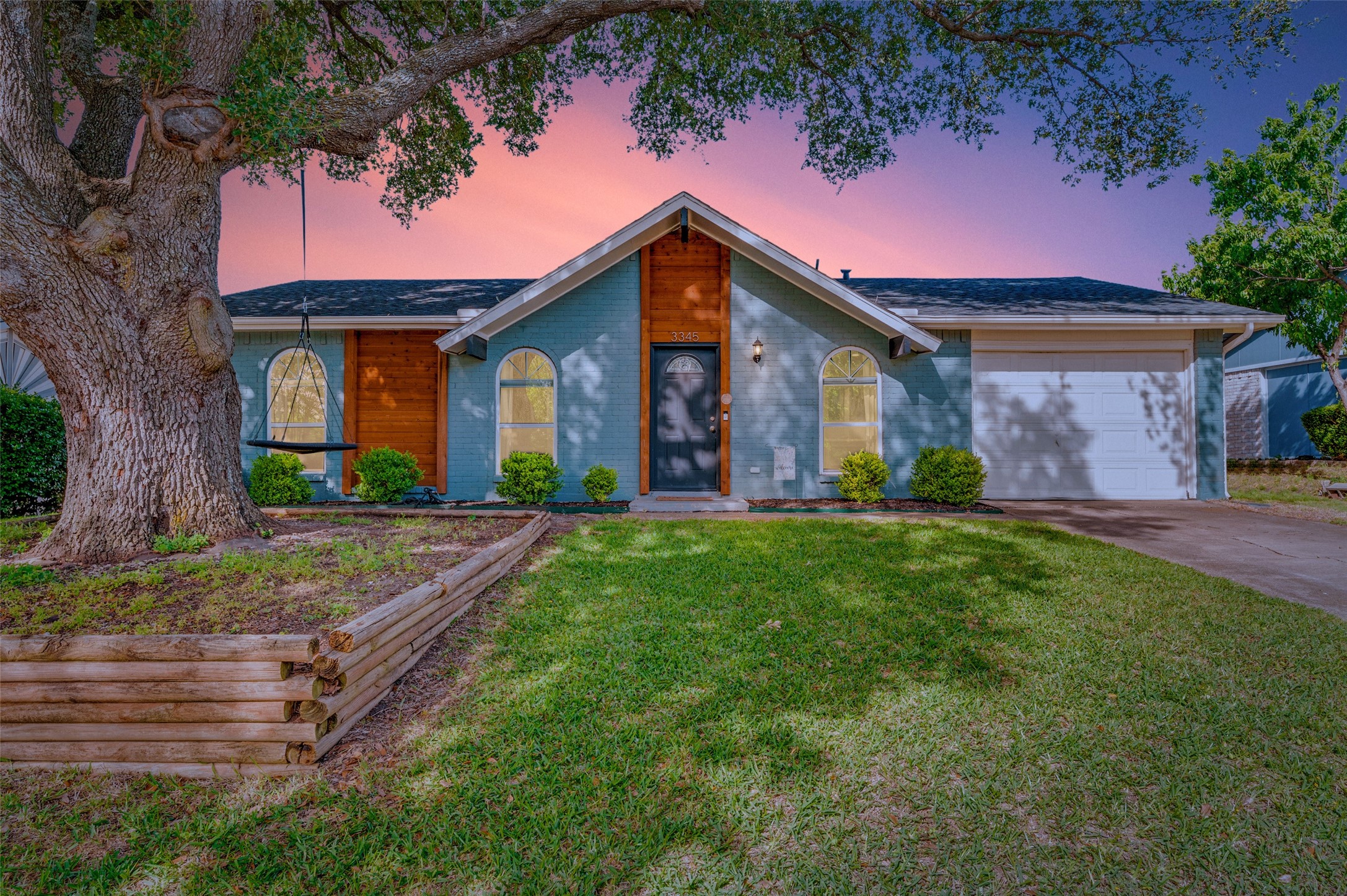 3345 Sherwood Drive Plano TX 75074
