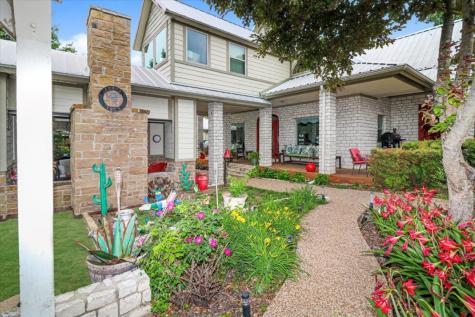 6133 County Road 316 Alvarado TX 76009