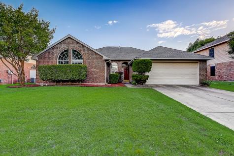 2305 Warrington Avenue Flower Mound TX 75028