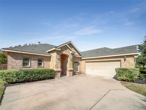 125 Hickory Creek Drive Red Oak TX 75154