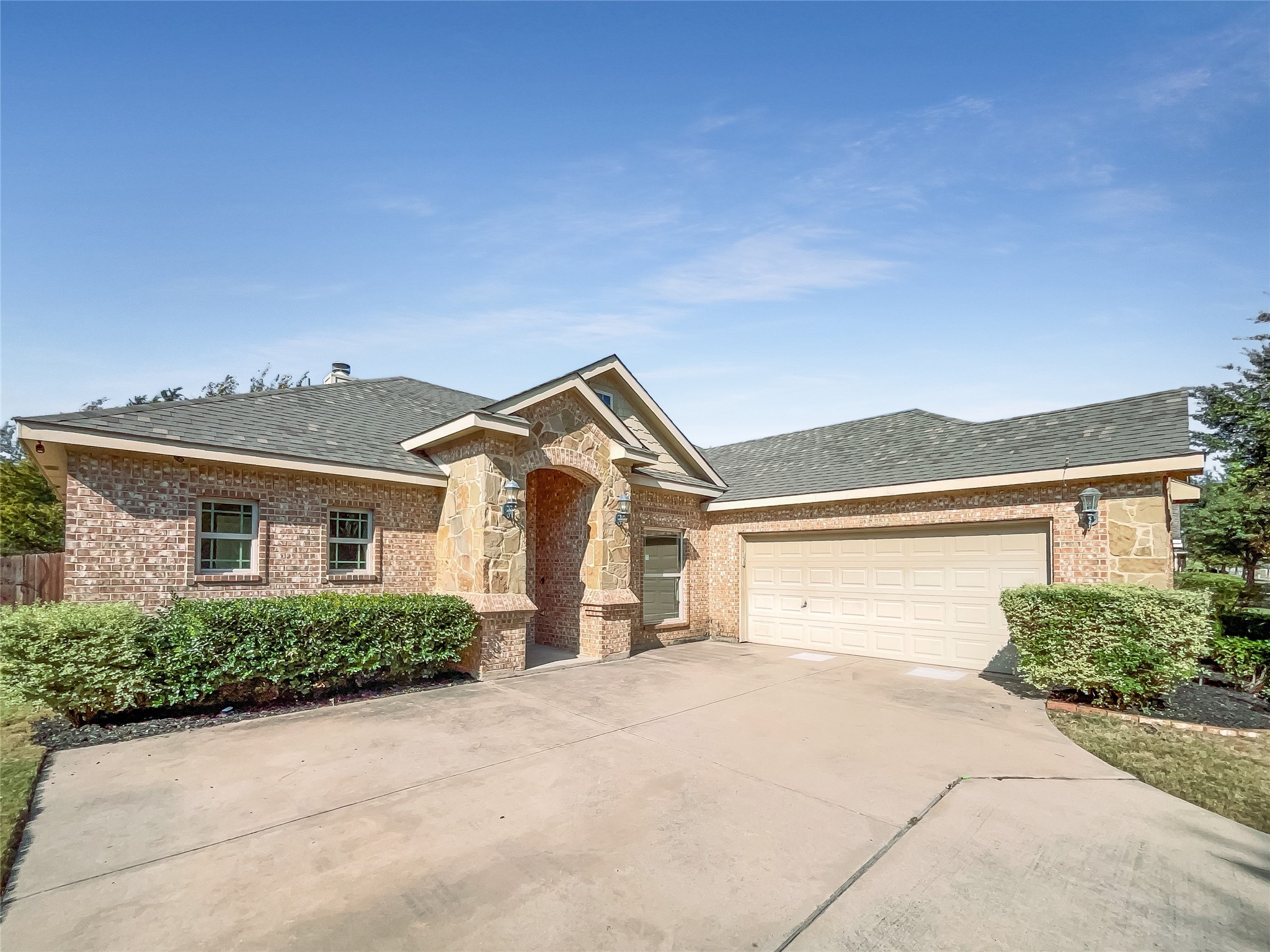 125 Hickory Creek Drive Red Oak TX 75154