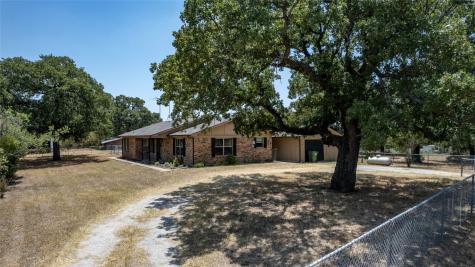 153 Harmony Road Weatherford TX 76087