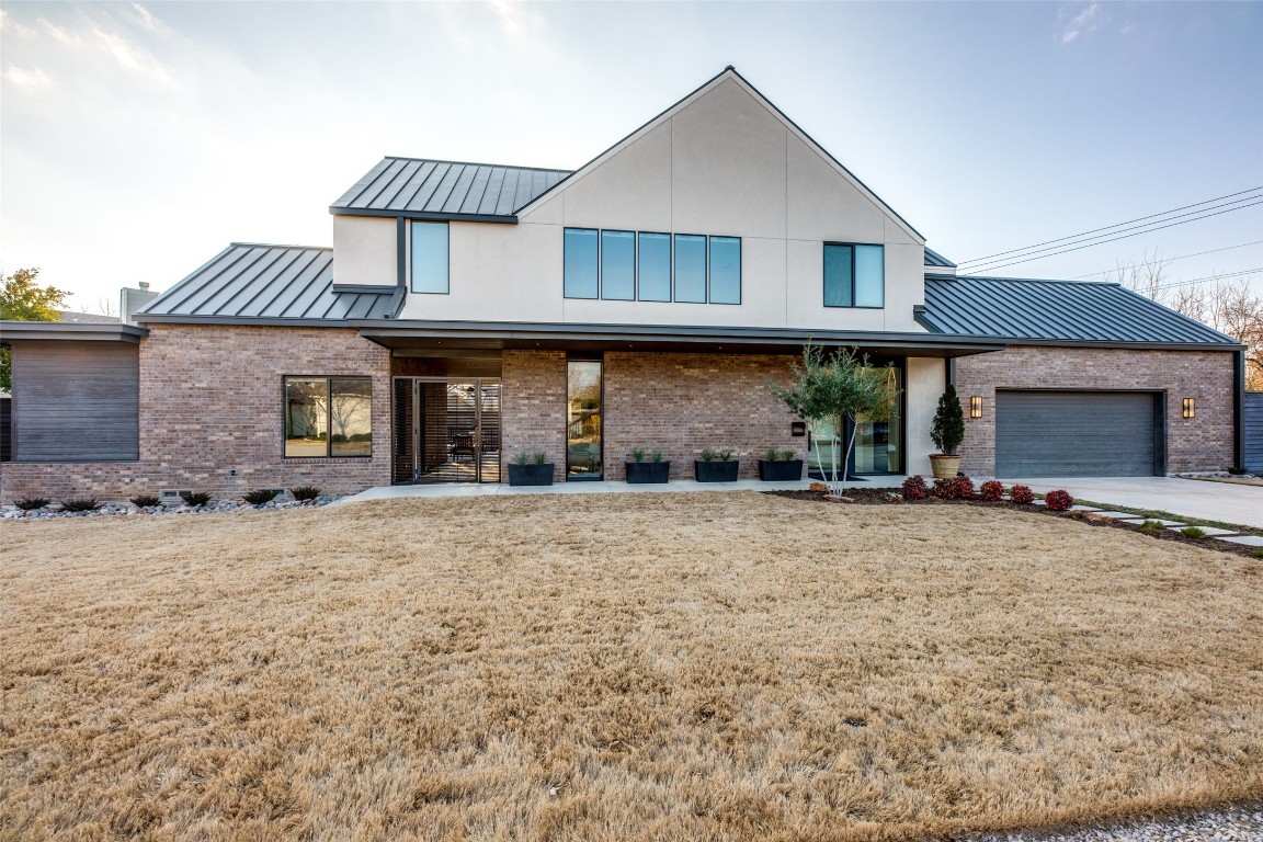 8401 Linwood Avenue Dallas TX 75209