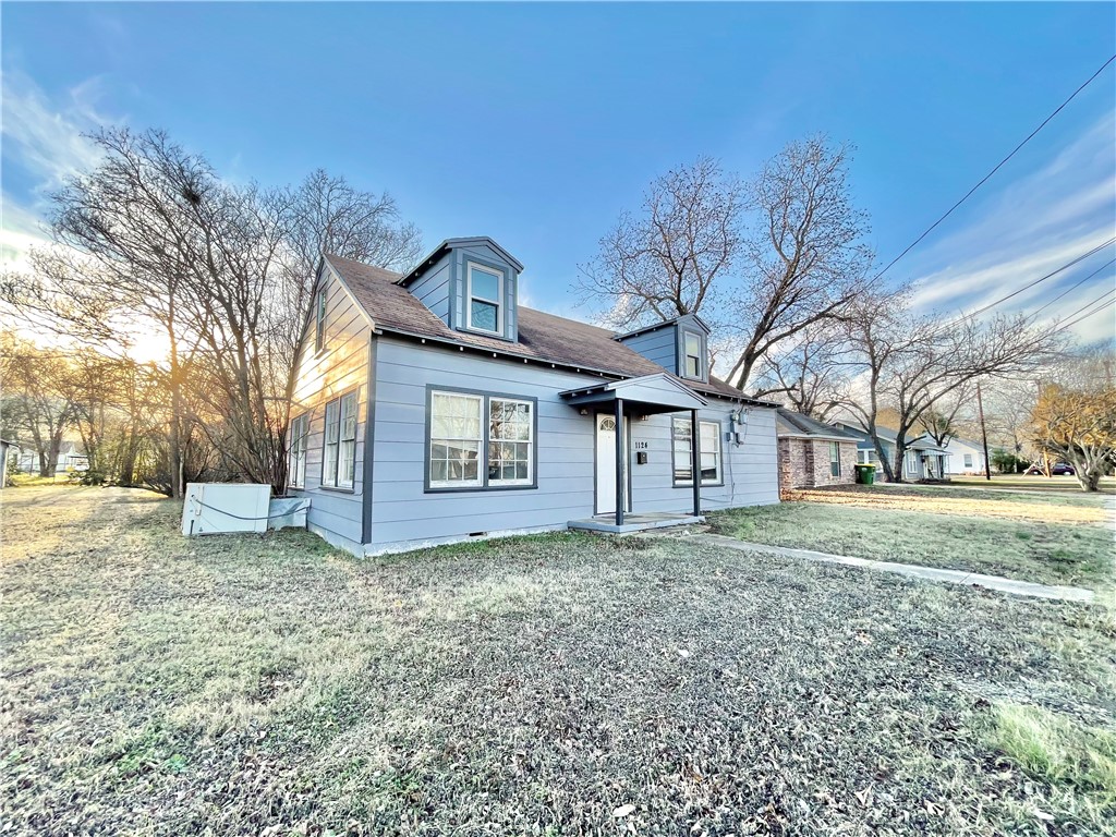 1124 La Vega Street Waco TX 76705