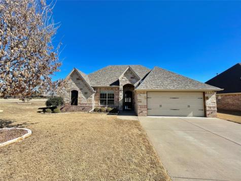 3236 Ferry Boat Lane Granbury TX 76049
