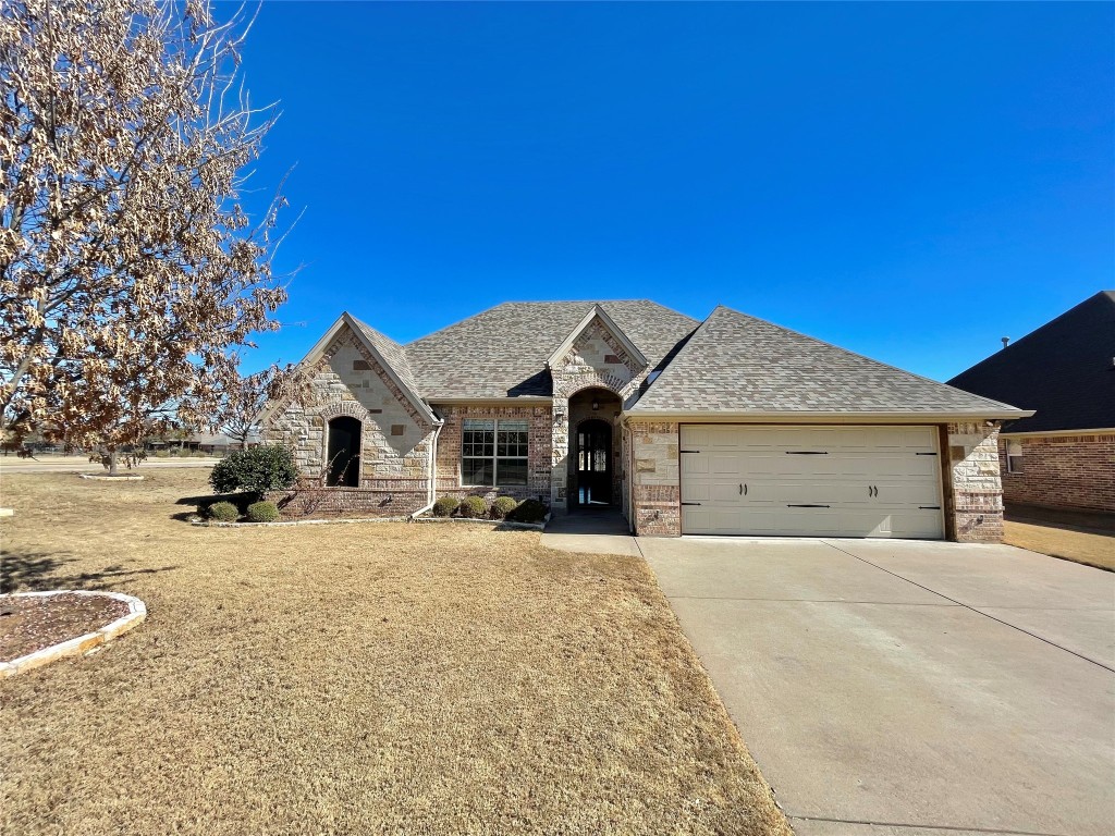 3236 Ferry Boat Lane Granbury TX 76049