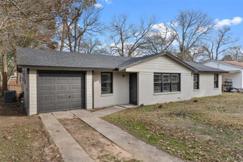 602 Enfield Drive Marshall TX 75672