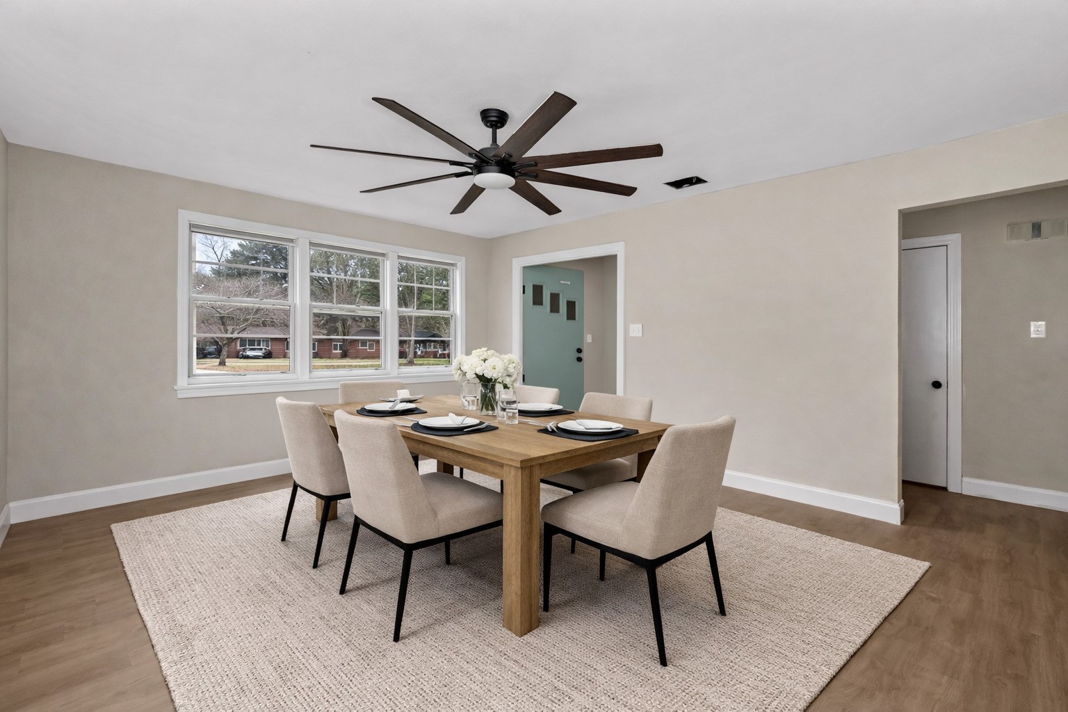602 Enfield Drive Marshall TX 75672