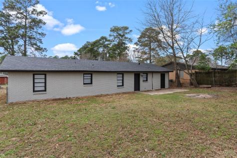 602 Enfield Drive Marshall TX 75672