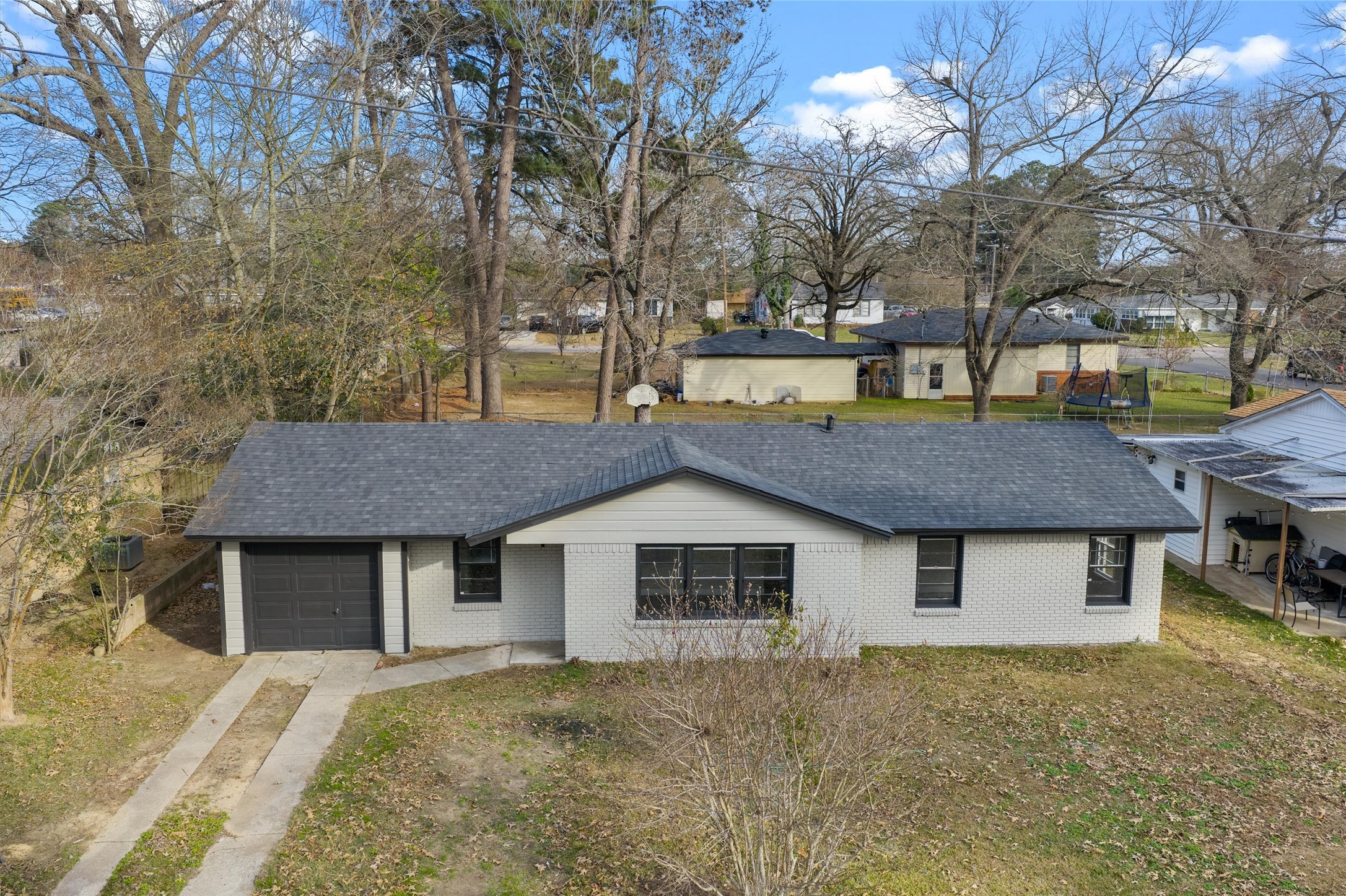 602 Enfield Drive Marshall TX 75672