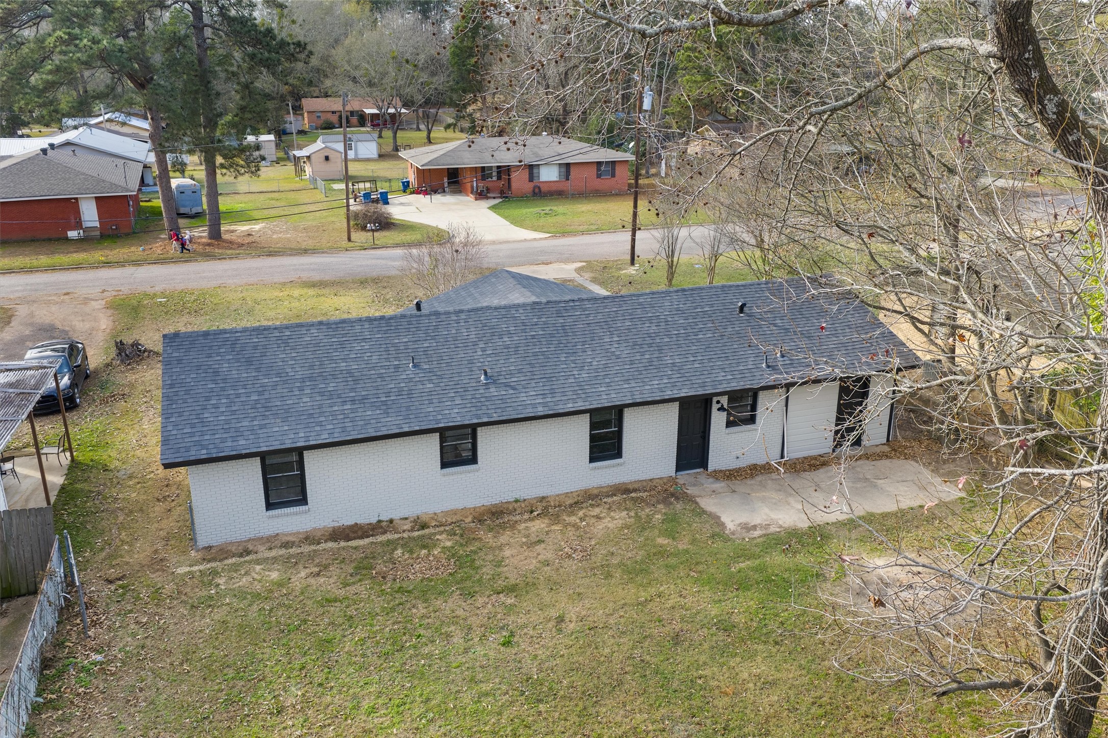 602 Enfield Drive Marshall TX 75672