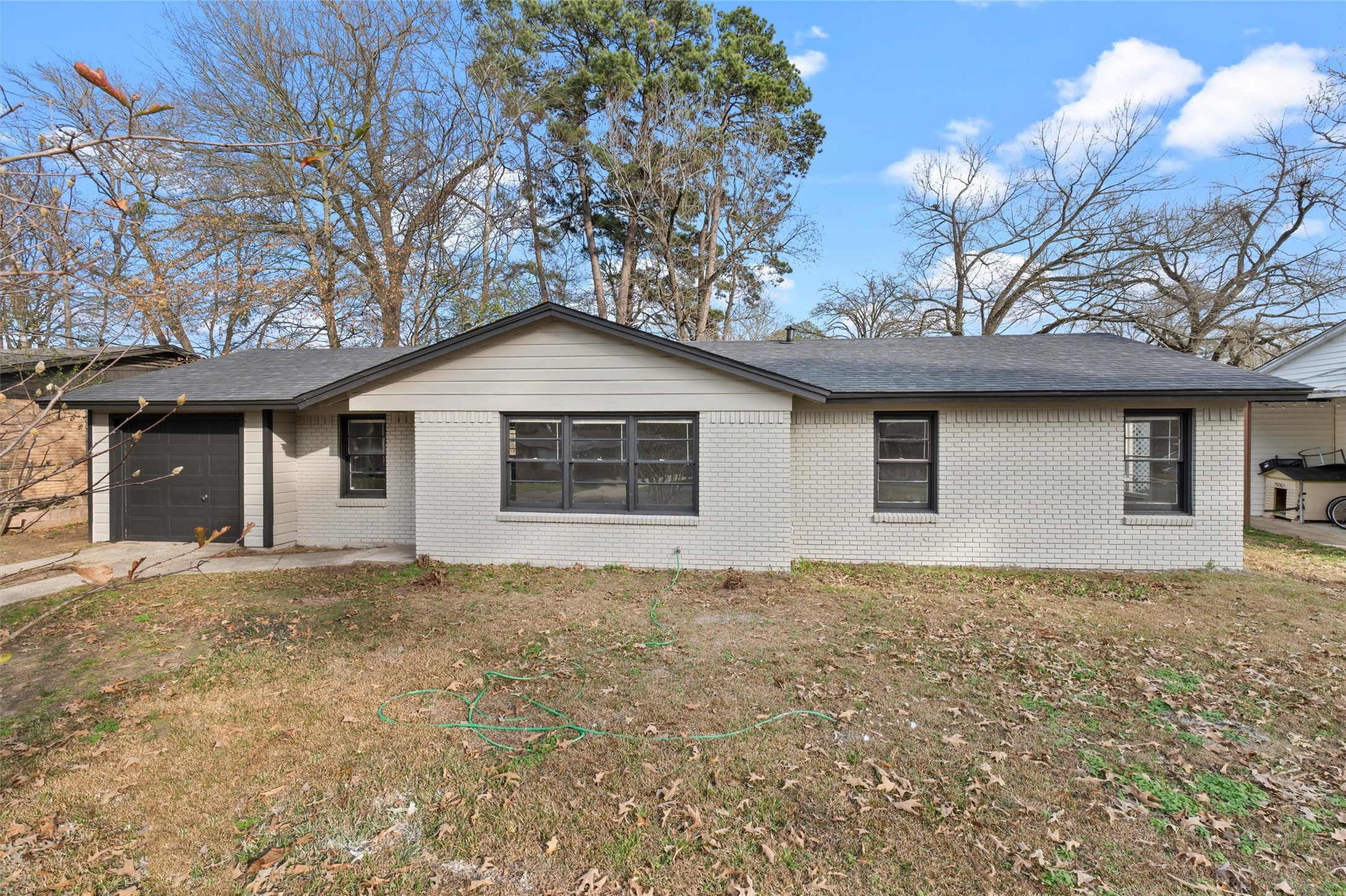 602 Enfield Drive Marshall TX 75672