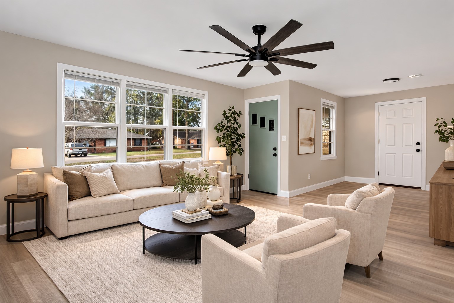 602 Enfield Drive Marshall TX 75672