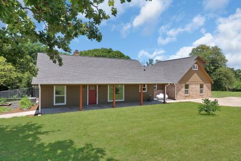 3328 English Creek Court Azle TX 76020