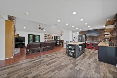 3328 English Creek Court Azle TX 76020