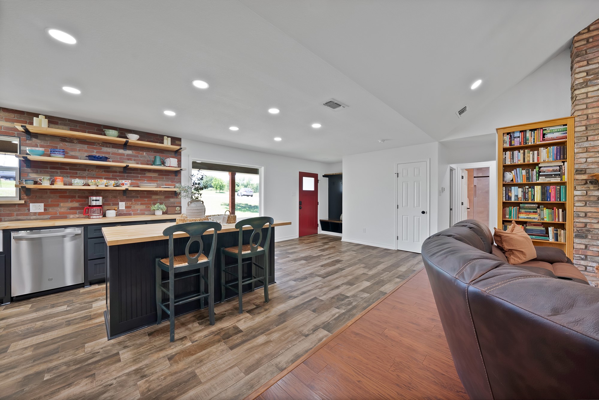 3328 English Creek Court Azle TX 76020
