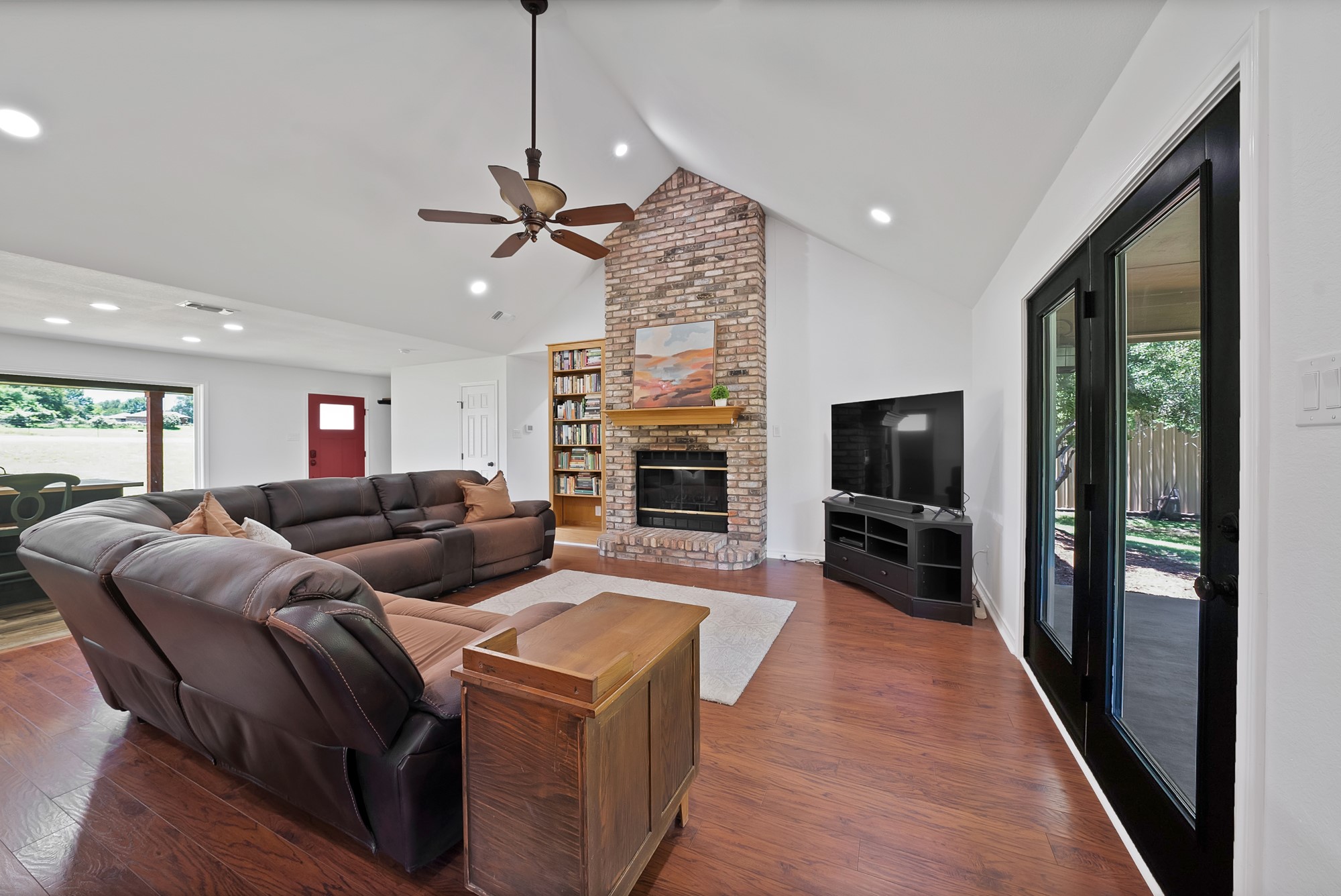 3328 English Creek Court Azle TX 76020