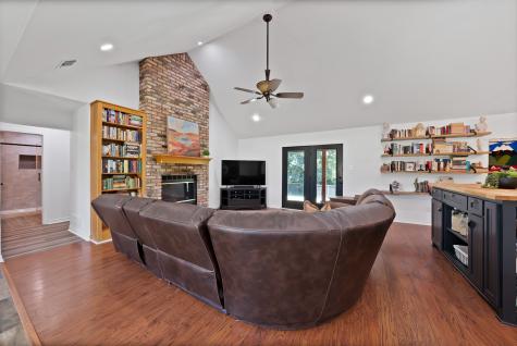 3328 English Creek Court Azle TX 76020