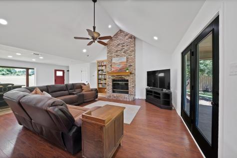 3328 English Creek Court Azle TX 76020
