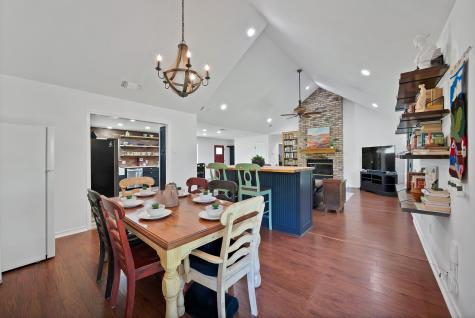 3328 English Creek Court Azle TX 76020
