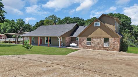 3328 English Creek Court Azle TX 76020