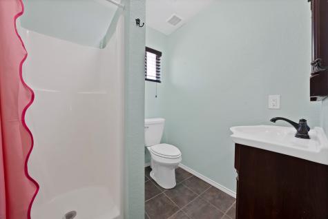 3328 English Creek Court Azle TX 76020