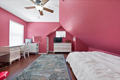 3328 English Creek Court Azle TX 76020