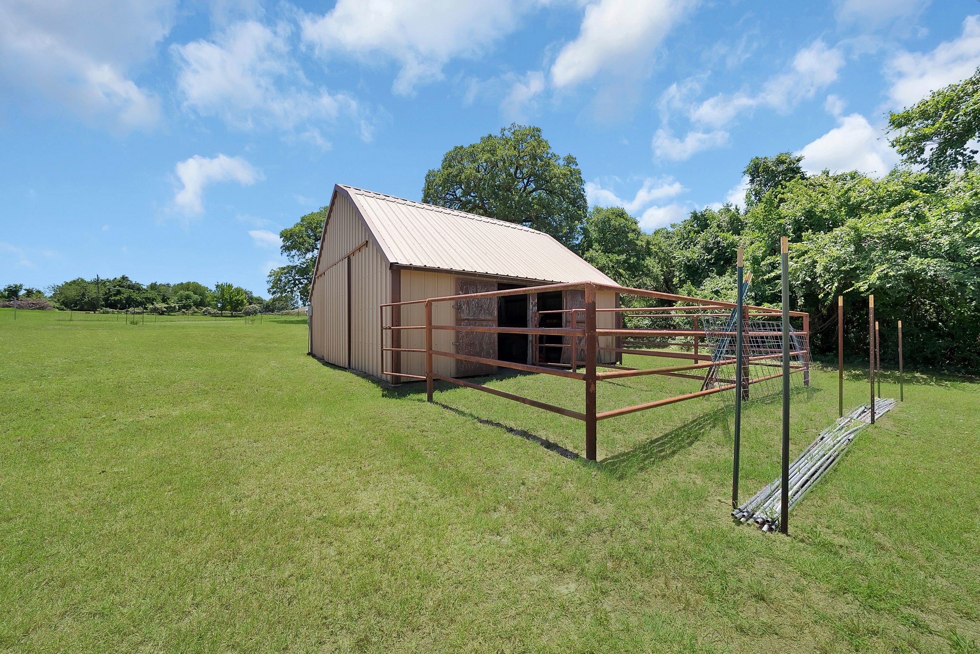 3328 English Creek Court Azle TX 76020