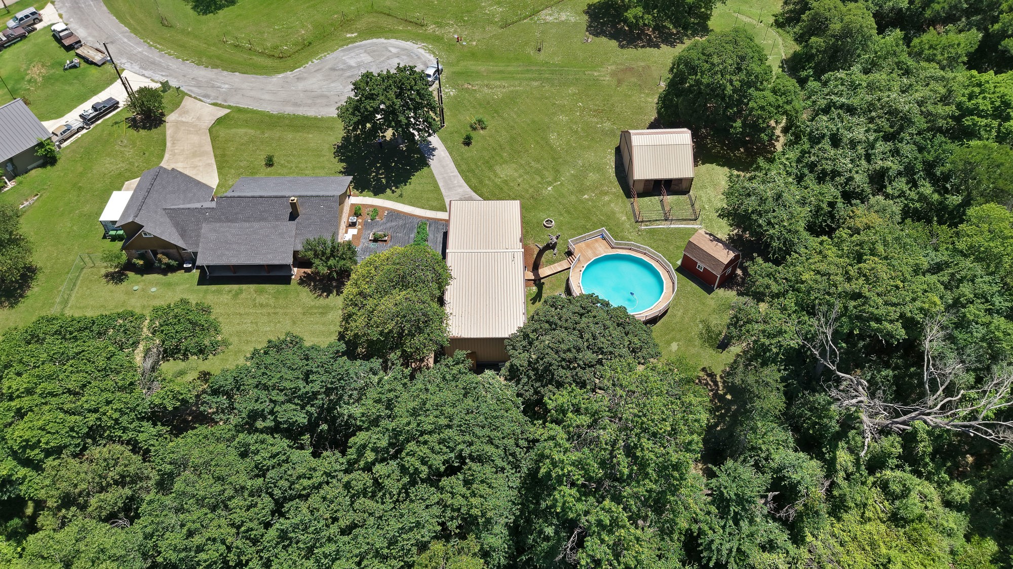 3328 English Creek Court Azle TX 76020