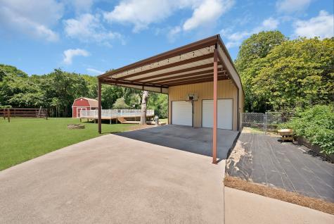 3328 English Creek Court Azle TX 76020