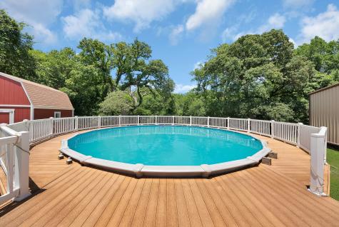 3328 English Creek Court Azle TX 76020