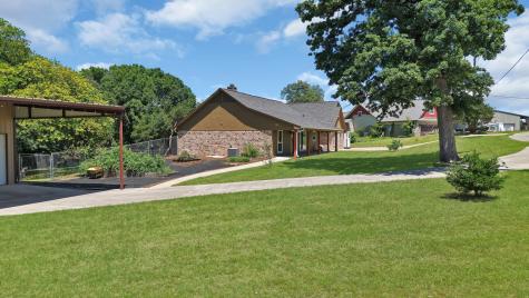 3328 English Creek Court Azle TX 76020